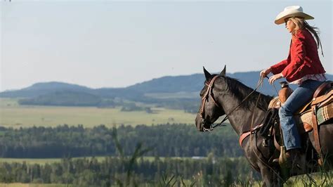 Watch Heartland Season 6, Episode 10: The Road Ahead .